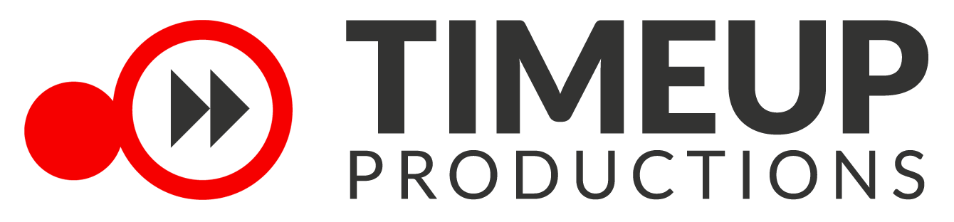 TIME UP PRODUCTIONS